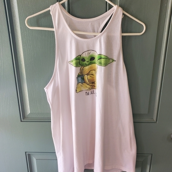 Disney‎ star wars tank - Picture 2 of 4
